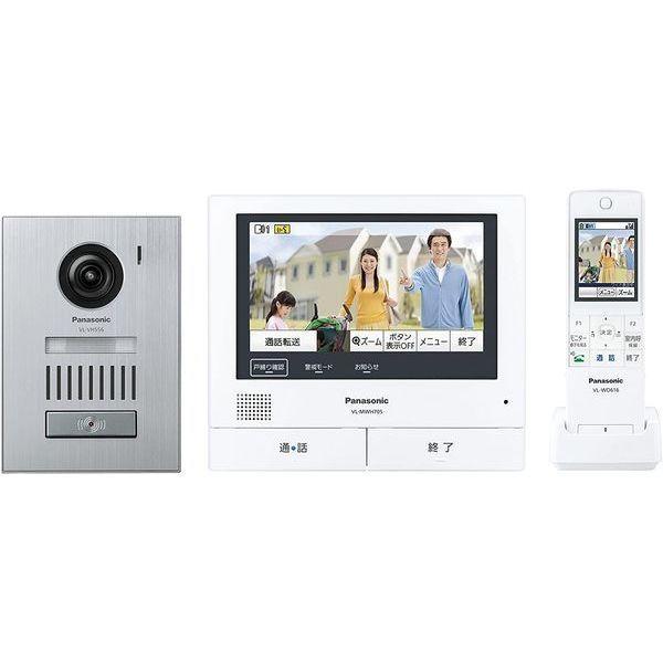 pi\jbN hAz C^[z CXj^[t VL-SWH705KS Panasonic