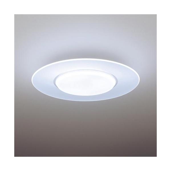 パナソニック 電気 照明 〜8畳 リモコン付 LEDシーリングライト HH