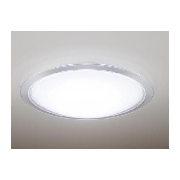 Panasonic パナソニック HH-CG0837A LEDシーリングライト パルック 6