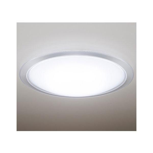 パナソニック 電気 照明 12畳用 リモコン付 パルック LEDシーリング