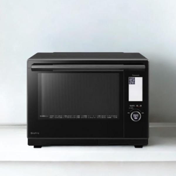 パナソニック オーブンレンジ スチームオーブンレンジ 30L Bistro NE