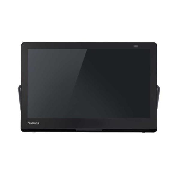 パナソニック 15V型 液晶テレビ プライベート・ビエラ UN-15L12H 概要 防水モデル UN-15L12H | ポータブルテレビ（プライベート・ビエラ