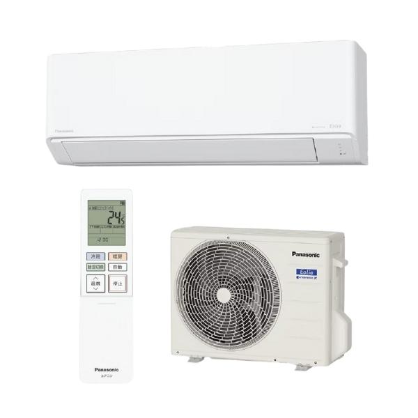 【AKR】Panasonic エオリア CS-565DEX2-W 室内機 楽天市場】[CS-565DEX2-W] EXシリーズ Eolia エオリア パナソニック