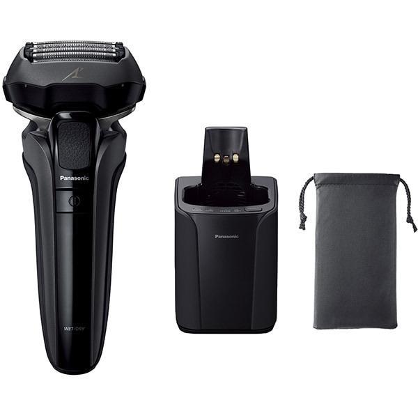 パナソニック 髭剃り 5枚刃 電気シェーバー メンズ ラムダッシュ ES