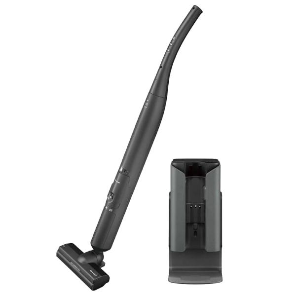 SHARP シャープ EC-XR1-H グレー系 スティッククリーナー 掃除機 