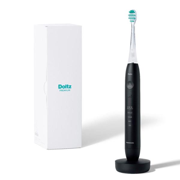 【たたた本舗様用】パナソニック 電動歯ブラシ ドルツ EW-DL38-P 概要 音波振動ハブラシ ドルツ EW-DL38 | オーラルケア（電動