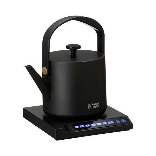 Russell HobbsラッセルホブスTケトル