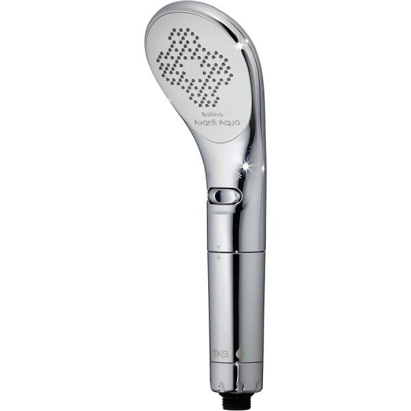 シャルレ　シャワーヘッド　ボリーナアヴァンティ　RA331 シャワーヘッド「Bollina（ボリーナ）」Avanti（アヴァンティ