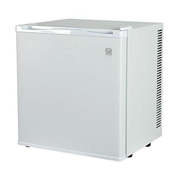 SUNRUCK サンルック SR-R2001W ホワイト 電子冷蔵庫 ペルチェ式 冷蔵庫