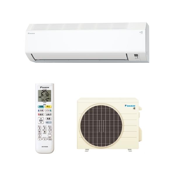 ダイキン エアコン 8畳 CXシリーズ ルームエアコン 主に8畳用 2025年 
