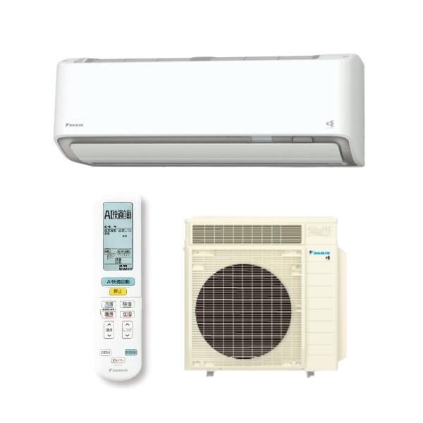 ダイキン エアコン 29畳 うるさらX 主に29畳用 2026年モデル RX