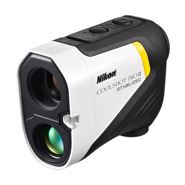 Nikon COOLSHOT PROⅡ STABILIZED ゴルフ用距離計 Amazon.co.jp: Nikon ゴルフ用レーザー距離計 COOLSHOT PROII