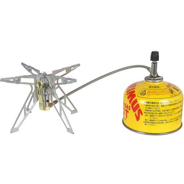 IWATANI-PRIMUS イワタニプリムス P-155S ウルトラ スパイダーストーブ