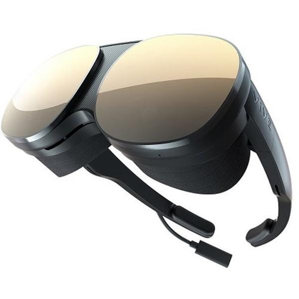 〈新品未使用〉　HTC VIVE Flow VRグラス 99HASV006 HTC エイチ・ティー・シー 99HASV006-00 VRグラス VRゴーグル