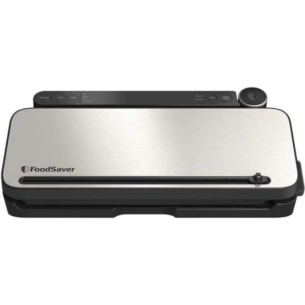 FoodSaver フードセーバー VS3193 真空パックマシーン 真空保存