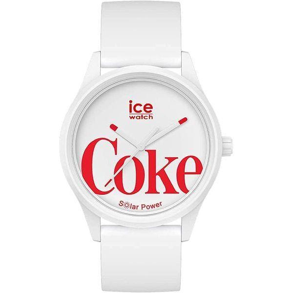 ACXEHb` rv jZbNX ICE-WATCH&amp;COCA-COLA ACXEHb`&amp;RJER[ ICE-018513  zCg Ice solar zdr