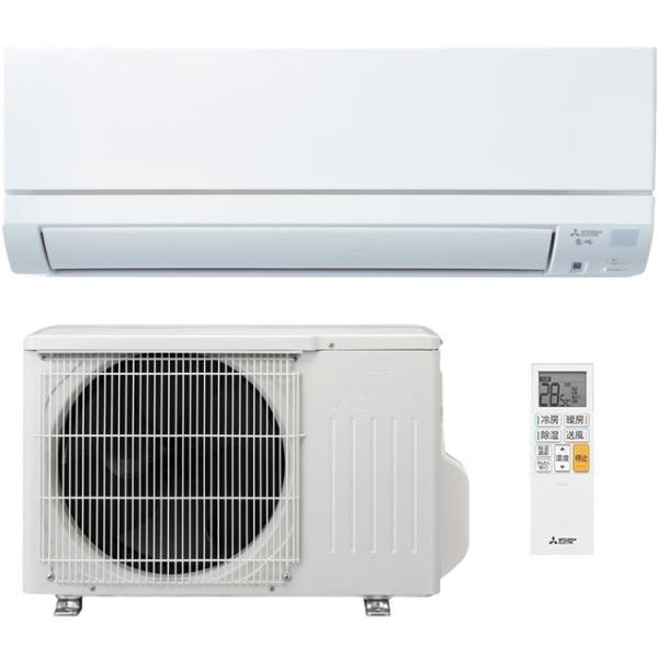 三菱電機（MITSUBISHI ELECTRIC） ルームエアコン 霧ヶ峰GEシリーズ 単