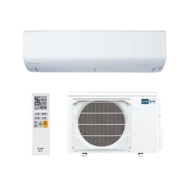 三菱　室内機 楽天市場】三菱電機 2025年度モデルルームエアコン MSZ-ZXV6325S