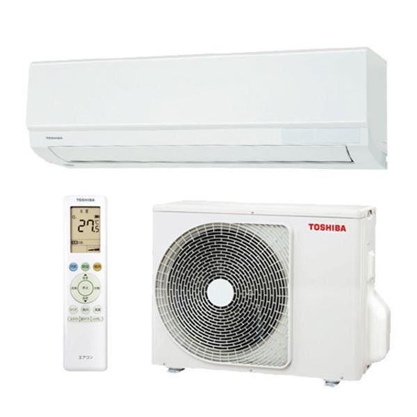 東芝 TOSHIBA ルームエアコン RAS-J281DT 10畳用 東芝 TOSHIBA ルームエアコン RAS-J281DT 10畳用 東芝 TOSHIBA