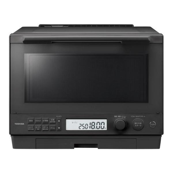 東芝 石窯ドーム 過熱水蒸気オーブンレンジ ER-D100A 東芝 オーブンレンジ 過熱水蒸気 30L スチーム 石窯ドーム ER-D100A(H