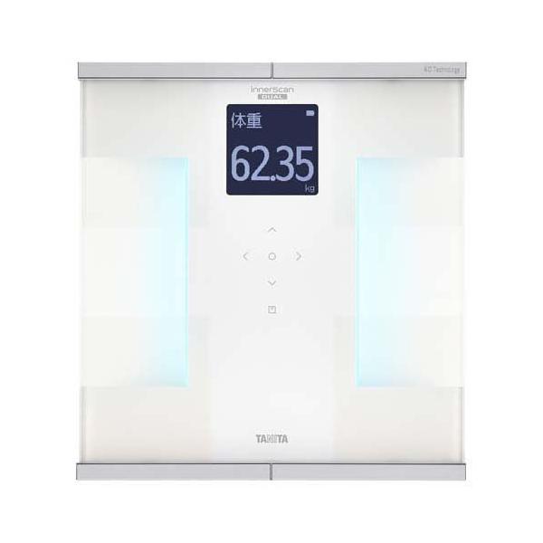 �^�j�^ �̏d�v �̑g���v RD-931L-WH �z���C�g TANITA