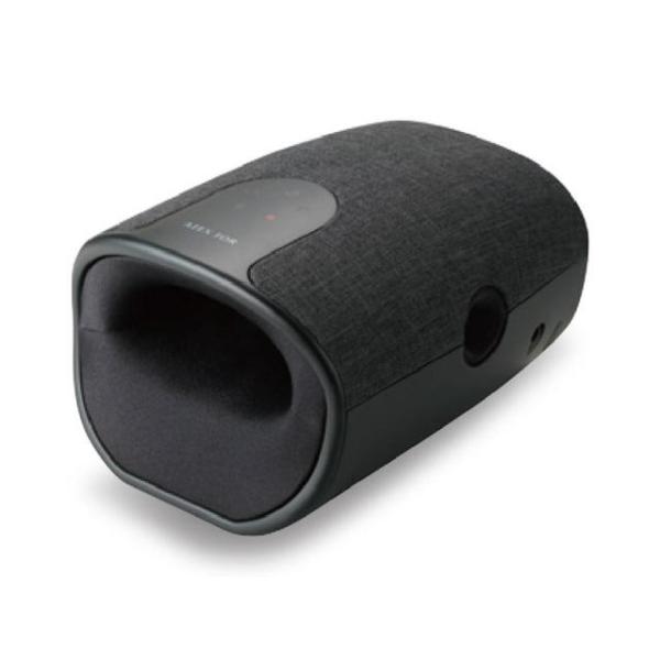 アテックス ハンドマッサージ マッサージ器 ハンドケア リュクス AX-HP314DG ダークグレー ATEXPSマークの種類：PSE届出事業者名：株式会社アテックス