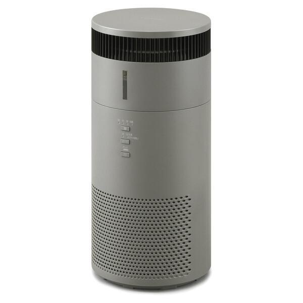 アイリスオーヤマ 加湿空気清浄機 10畳 気化式 ニオイ対策 集塵 脱臭