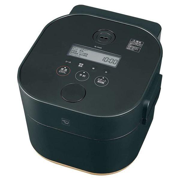 ZOJIRUSHI 象印 STAN. 自動調理鍋 EL-KA23-BA ブラック 象印 ZOJIRUSHI STAN. EL-KA23-BA ブラック 自動調理鍋 電気調理