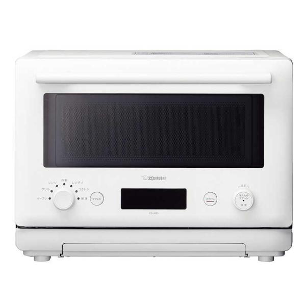 ZOJIRUSHI（象印）オーブンレンジ EVERINO（エブリノ）23L ZOJIRUSHI 象印 ES-JA23(WA) ホワイト オーブンレンジ 23L EVERINO