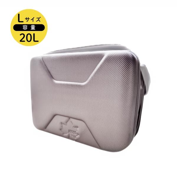 LOGOS ロゴス ハイパー氷点下クーラーL 20L クーラーボックス