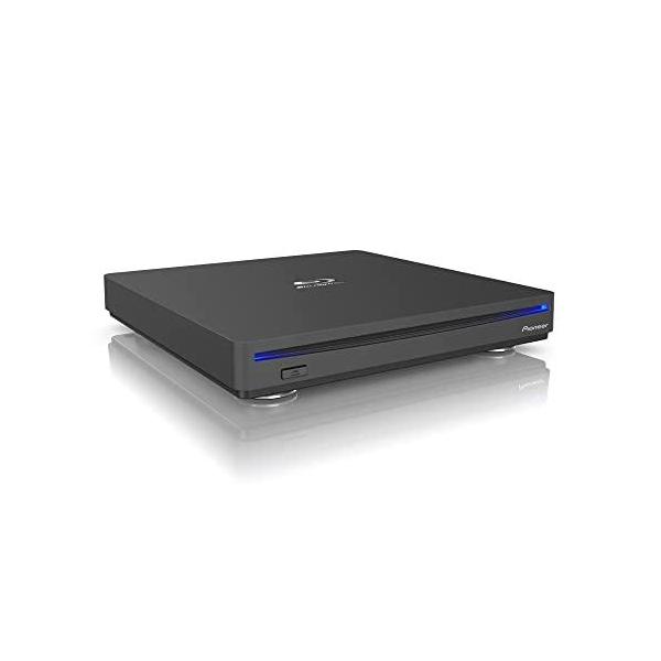 ブルーレイドライブ　Pioneer BDR-XS08MB-S ラインアップ | BDR-XS08MB-S | ブルーレイドライブ | PC・スマホ関連