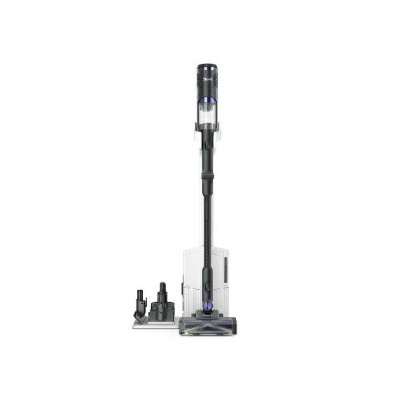新品未使用品　保証書付き　シャーク掃除機IW427JJBK Shark シャーク IW4271JBK ピュアブラック コードレススティック