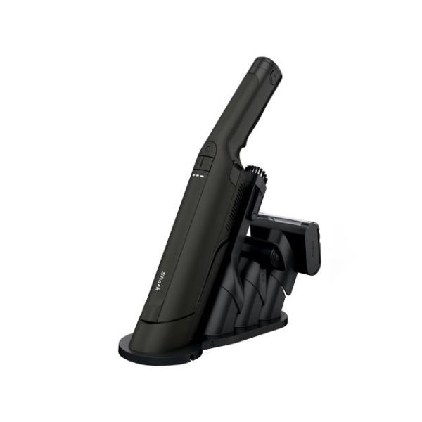 シャーク 掃除機 コードレス ハンディクリーナー EVOPOWER DX WV517JBK