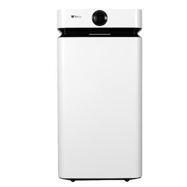 【新品未開封】AirdogエアドッグX8DProホワイト Airdog エアドッグ X8Dpro 空気清浄機 CO2センサー搭載 超高性能 静音