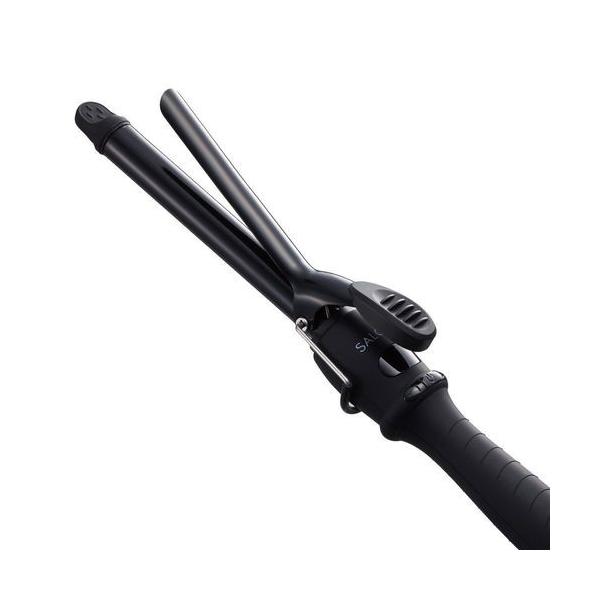 Salonia サロニア Salonia セラミックカールアイロンの口コミ 評判 モノレコ By Ameba