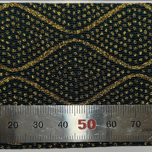 干支の作品作りにいかがでしょうか★数量1で1mです。折りたたんでの発送です。6mは1反です。6m以上ご注文の場合は1反と残りのmになります。巾着やパッチワークなどの小物作りに最適！！レーヨン100％ですので、水に濡れると縮みます。お洗濯をさ...