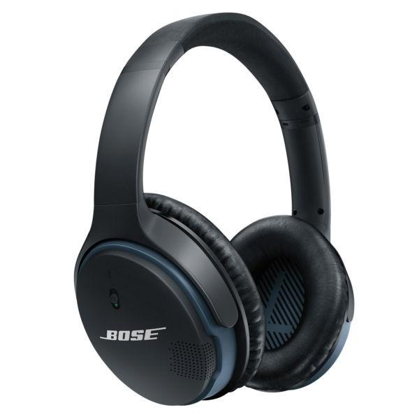 yBOSEz SoundLink around-ear wireless headphones II i摜1