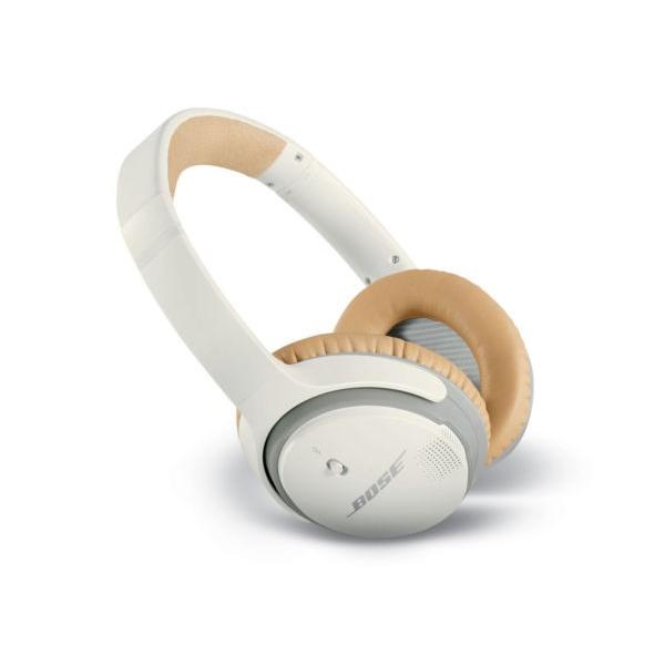 yBOSEz SoundLink Around-Ear White Bluetooth Headphones i摜3