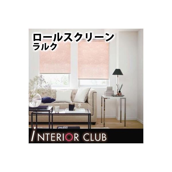 送料無料 ロールスクリーン モダン オネット タチカワブラインド 着後レビューで 送料無料 ラルクシールド ネジ止め式