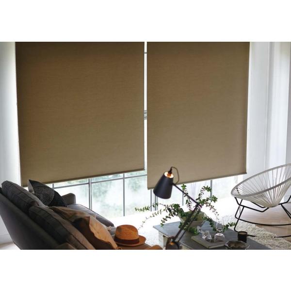 送料無料 オーダー ロールスクリーン 激安格安割引情報満載 マイテックダブルワンチェーン コルトシフォン 遮光 Toso ダブルワンチェーン式 プレート ネジ止め式