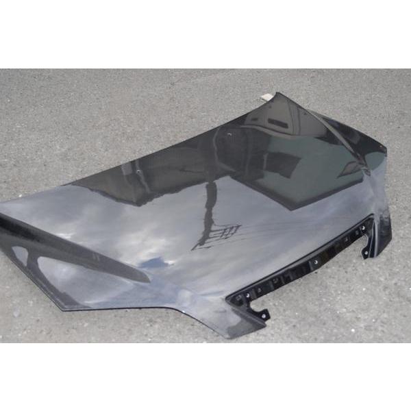 デミオ DY3W DY5W カーボンボンネット DSPEED ノーマル : dspeedストア