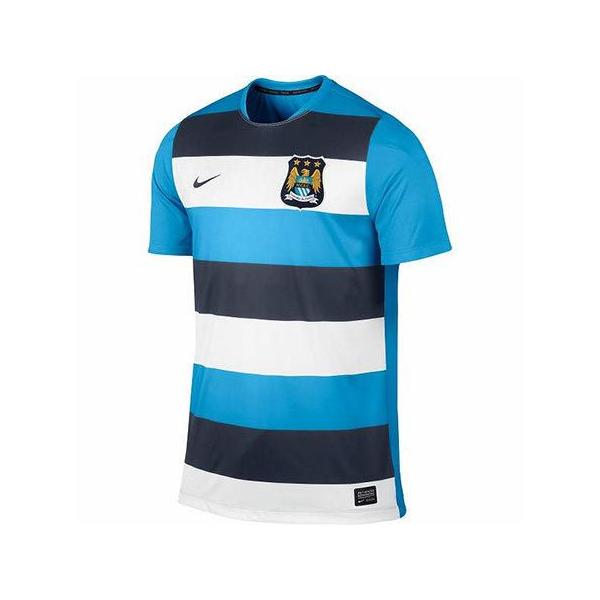 売れ筋商品 NIKE ナイキ マンチェスターシティ DRI-FIT ユニフォームS