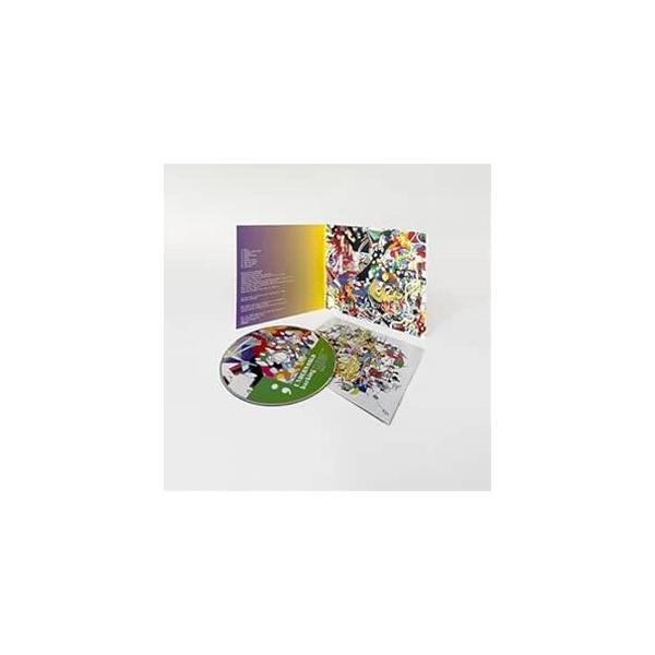 輸入盤 UNDERWORLD / BARKING （REISSUE） [CD]