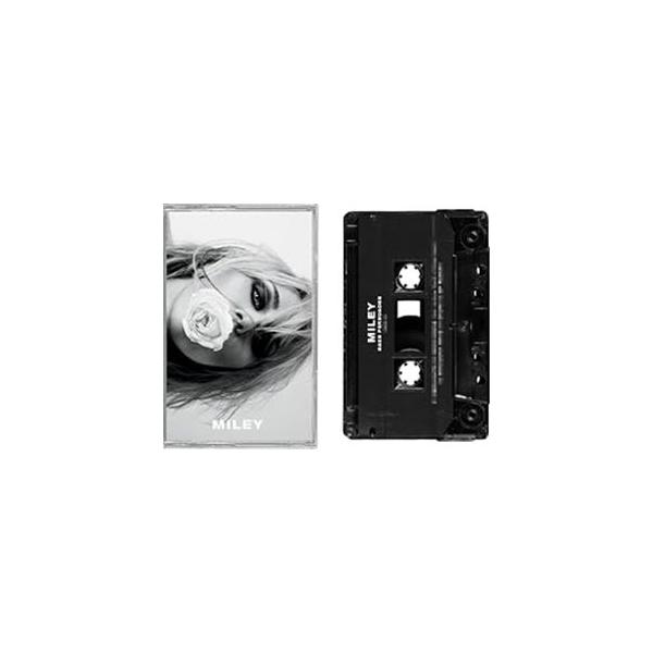 輸入盤 MILEY / BASS PERSUADES [TAPE]