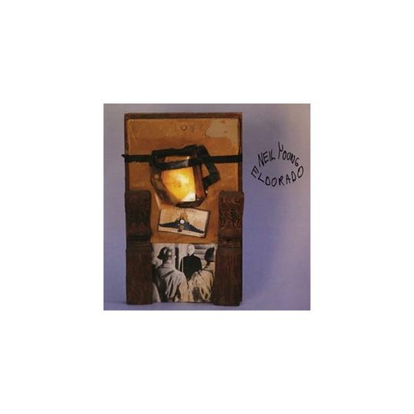 輸入盤 NEIL YOUNG ＆ THE RESTLESS / ELDORADO [LP]