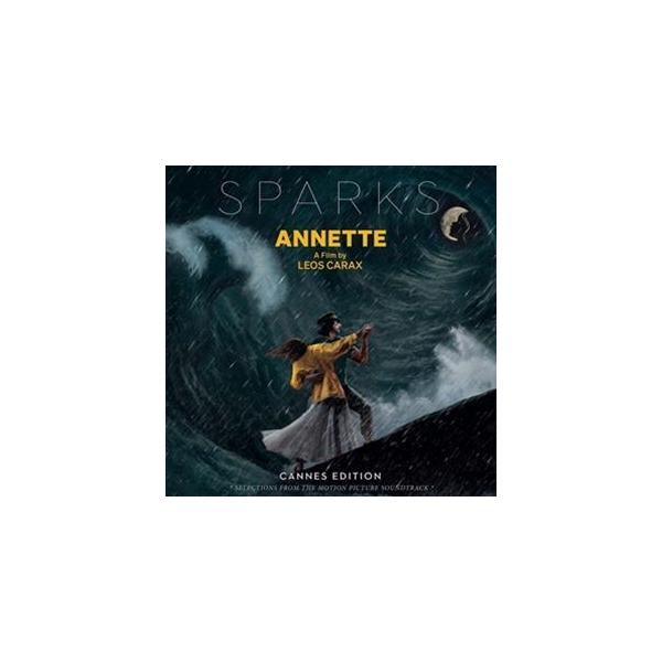 輸入盤 O.S.T. （SPARKS） / ANNETTE [CD]