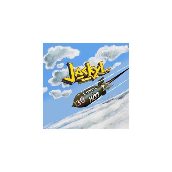 輸入盤 JACKYL / JACKYL 30 COMING IN HOT （DIG） [CD]