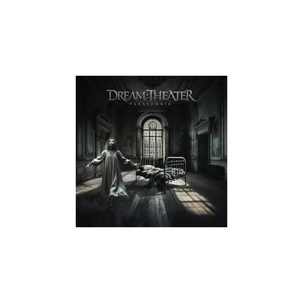 輸入盤 DREAM THEATER / PARASOMNIA （STANDARD CD JEWELCASE） [CD]