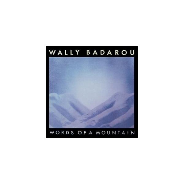[Release date: February 10, 2023]種別:CD 【輸入盤】 洋楽クラブ/テクノ 発売日:2023/02/10 登録日:2023/04/26 ウォリー・バダルウ ワールズ・オブ・ア・マウンテン 内容:1. Lea...