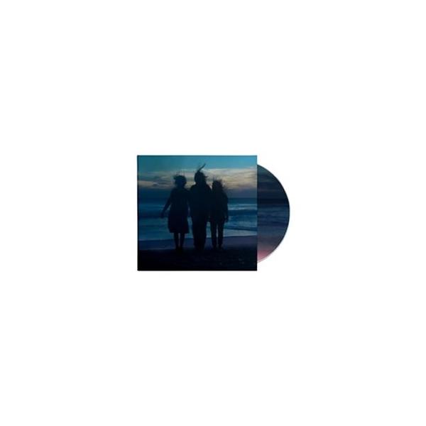 輸入盤 BOYGENIUS / REST [CD]